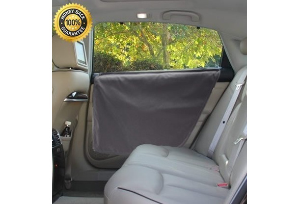 car window dog protector
