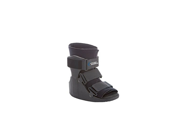 orthopedic boot cvs