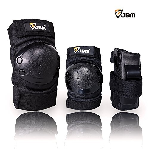 jbm knee pads