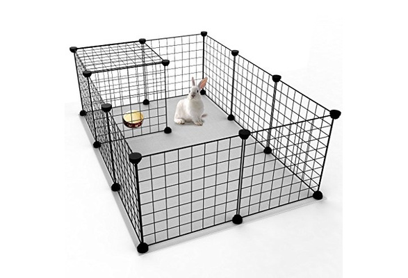 tespo dog pen