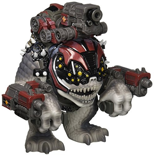 gears of war figurine