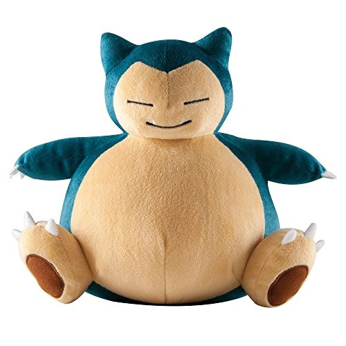 giant snorlax plush wish