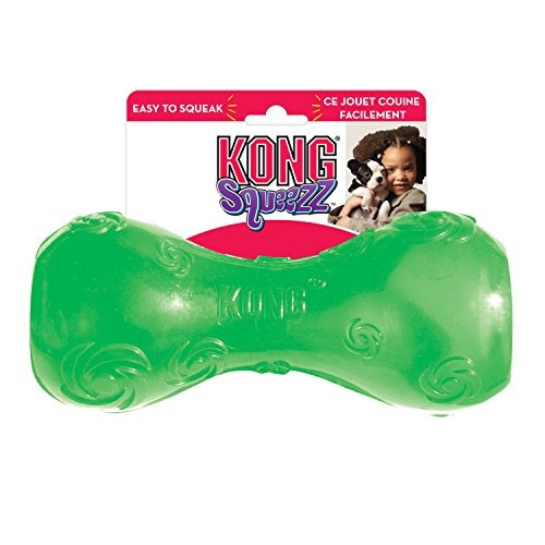 kong dumbbell large