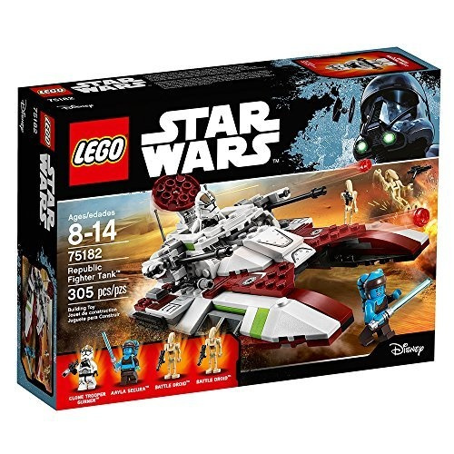 wish lego star wars