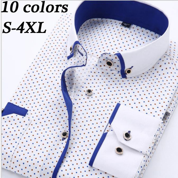 Fancy store formal shirts