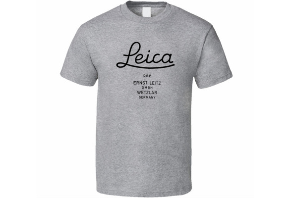 Leica 2024 t shirt