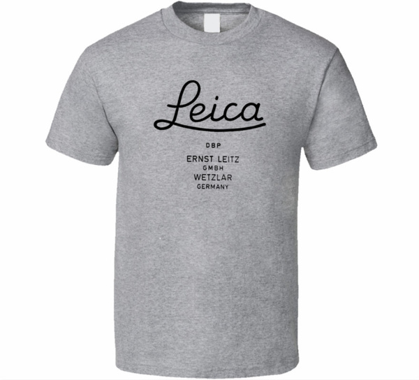 Leica t clearance shirt