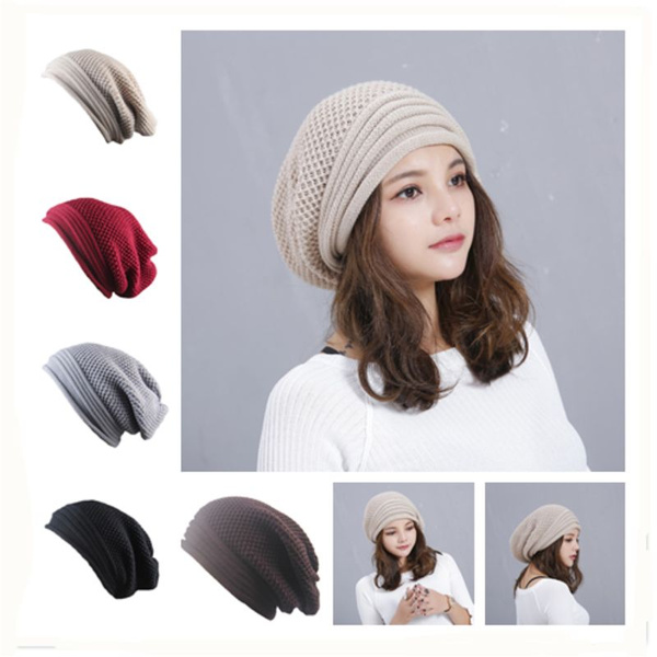 topi for winter