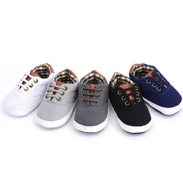 baby trainers soft sole