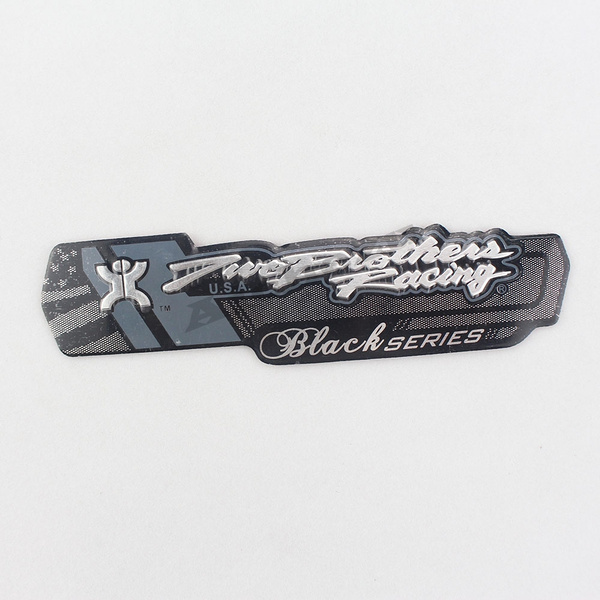 Motorcycle Exhaust Pipes Decal Sticker Scorpio Two Brother Stickers Aluminium Heatresistant