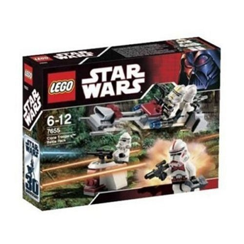 lego on wish