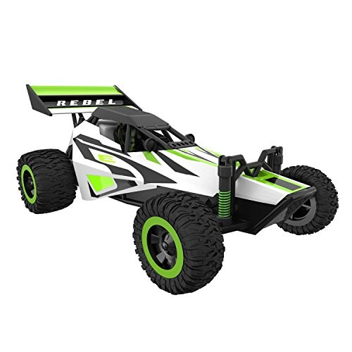 rc cars and buggies