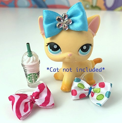lps bows