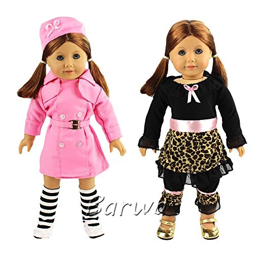 barwa doll clothes