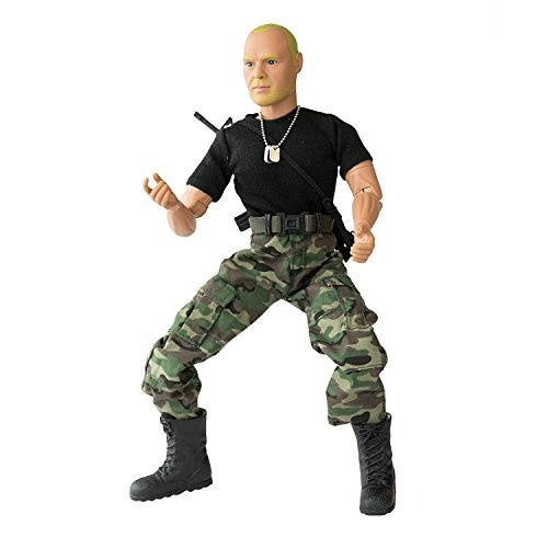 World Peacekeepers 12 Inch Figures Flash Sales, 57% OFF | www 