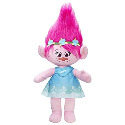 giant poppy troll doll
