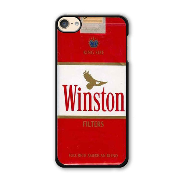 cigarette phone cases Winston Cigarette Filters Phone Case for iphone and Samsung Galaxy