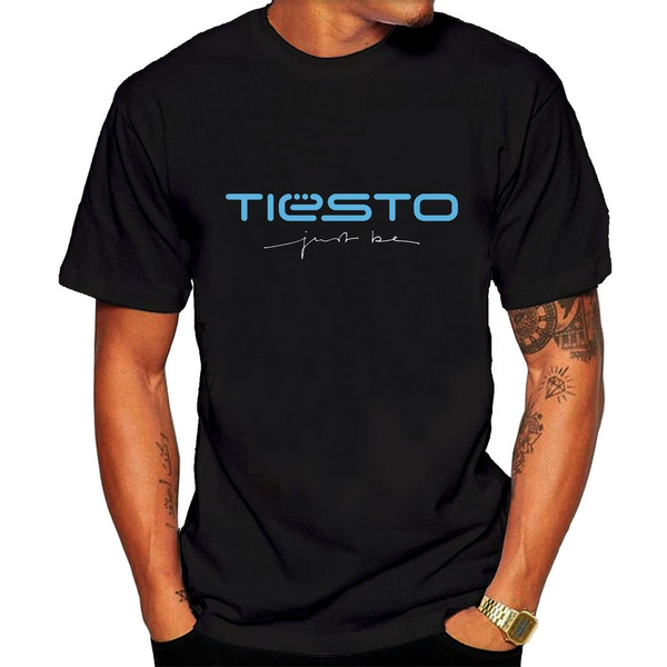 T shirt tiesto new arrivals