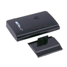 Box, Moda, Remote, tvtunerreceiver