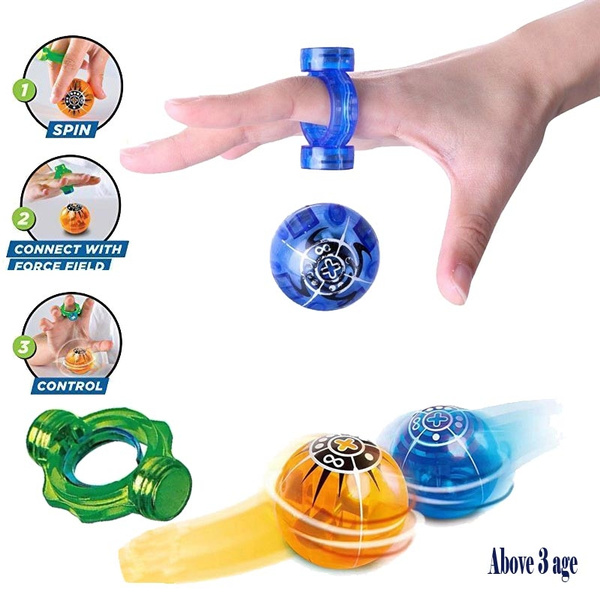 fidget toys flash ball