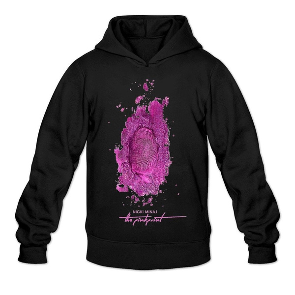 nicki minaj sweatshirt