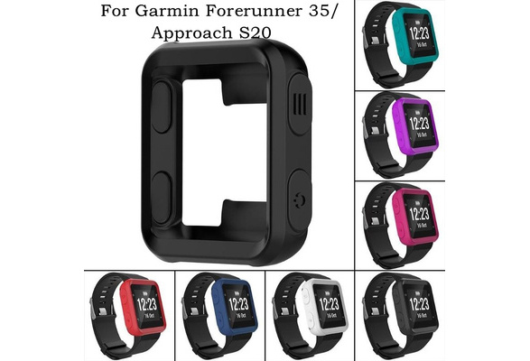 garmin forerunner 35 alarm