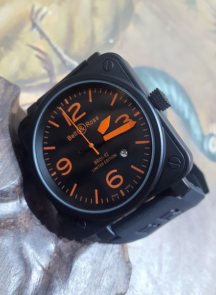 watch stainless steel ross watches 