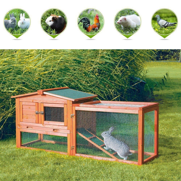 wish rabbit hutch