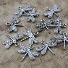dragon fly, Jewelry, Handmade, Bracelet