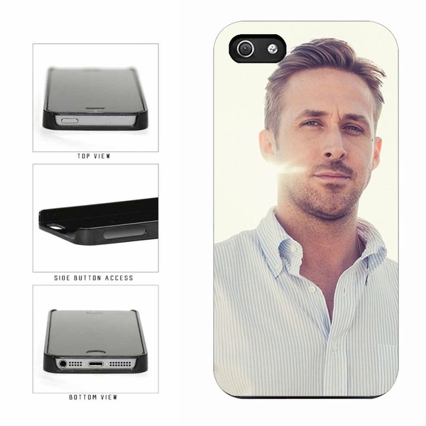 Ryan Gosling Good Actor, Ryan Gosling Iphone Covers