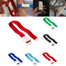 2.4*40cm Quick Slow Release Medical Paramedic Sport Emergency Tourniquet Plastic ABS Buckle