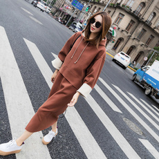 sweatersuitjacketsforwomen, Korea fashion, Fashion, koreanversion