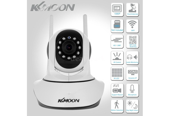 Kkmoon 2024 ip cam