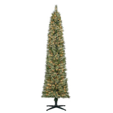 slim, tallandslenderchristmastree, Christmas, Home & Living