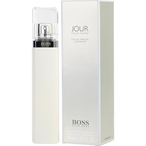BOSS JOUR POUR FEMME by Hugo Boss EAU DE PARFUM SPRAY 2.5 OZ for WOMEN  ---(Package Of 4) | Wish