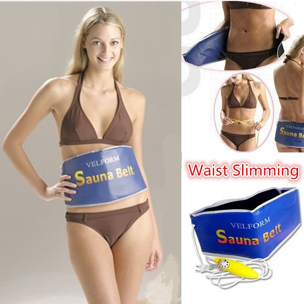 Sauna belt outlet weight loss