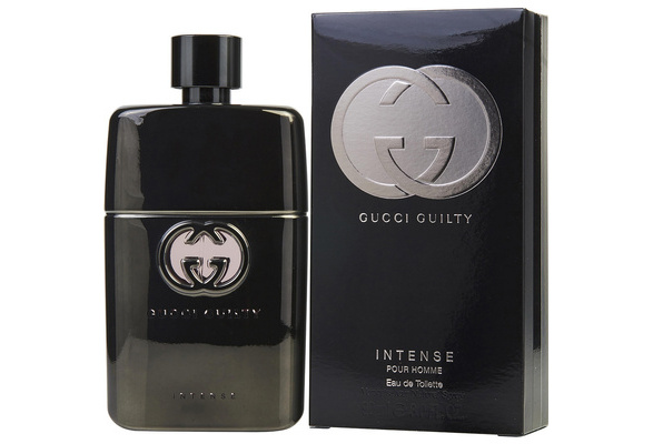 gucci guilty intense 3 oz