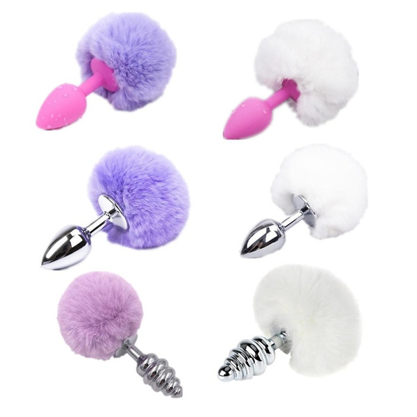 butt plug before anal Plug Anal de Vidro Corao: Elegncia e Prazer Garantido