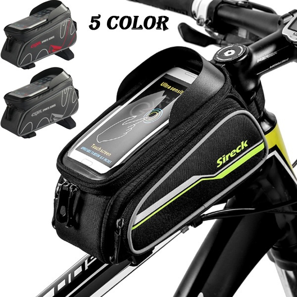 bike riding equipment