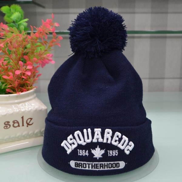 dsq beanie