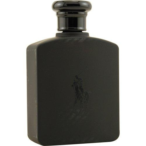 ralph lauren polo double black aftershave