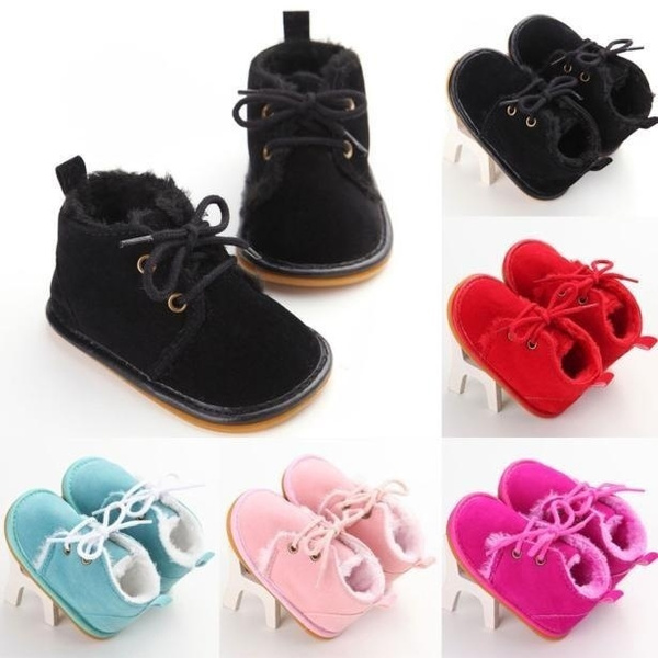 born winter shoes