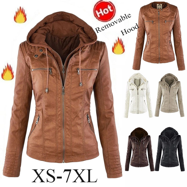 jackets for larger ladies