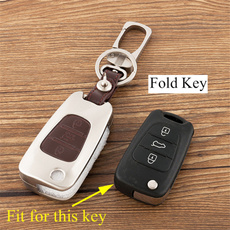 case, keyholder, Key Chain, Auto Parts & Accessories
