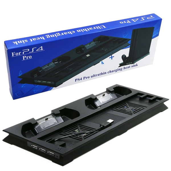 best ps4 pro vertical stand