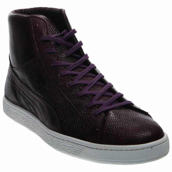 Puma Mens States Mid MII Casual Sneakers | Wish