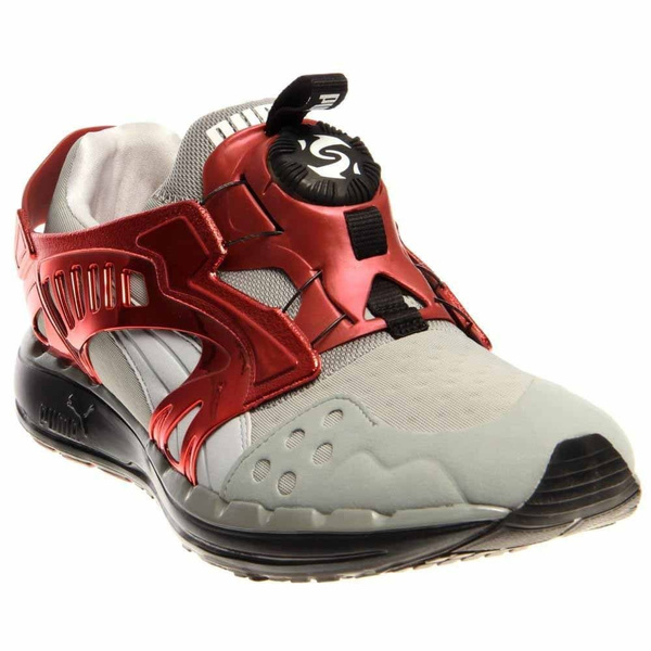 Puma future disc lite tech'd cheap out