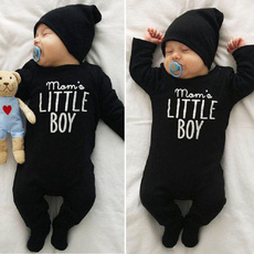 Boy, Infant, onepiece, Outfits
