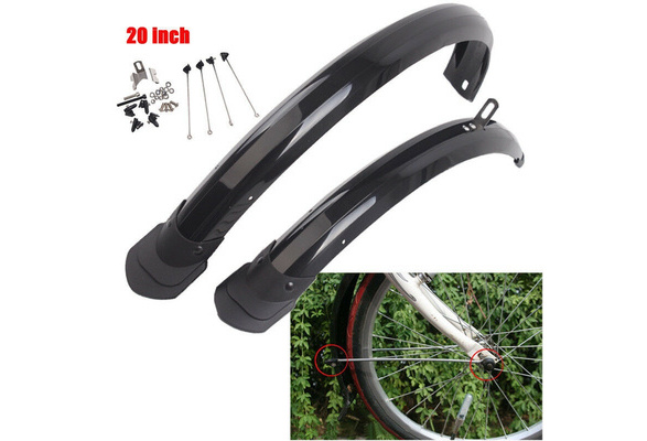 20 inch mudguards