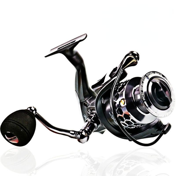 wish fishing reels